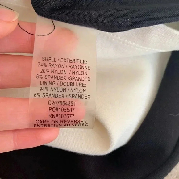 Alice & Olivia | by Stacey Bendet Long Sleeve Dress - Picture 9 of 12